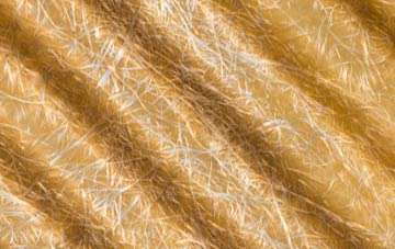 Dartmeet fibreglass roof waterproofing