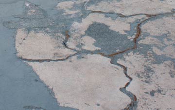 fibreglass roofing replacement Dartmeet