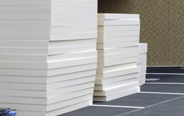 Dartmeet flat roof insulation costs