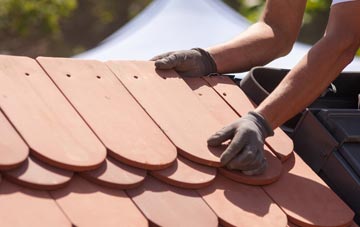 Dartmeet roof tile contractors