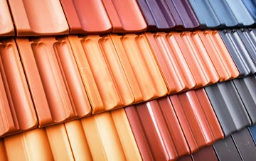 Dartmeet roof tile costs