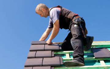 disadvantages of Dartmeet slate roofing