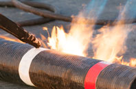 Dartmeet flat roofing replacement
