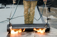 Dartmeet flat roof sealing quote